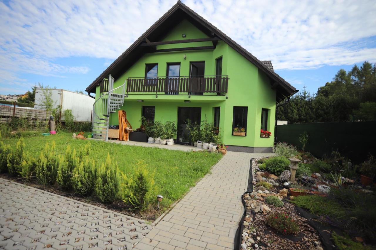 Apartment Apartman Tina