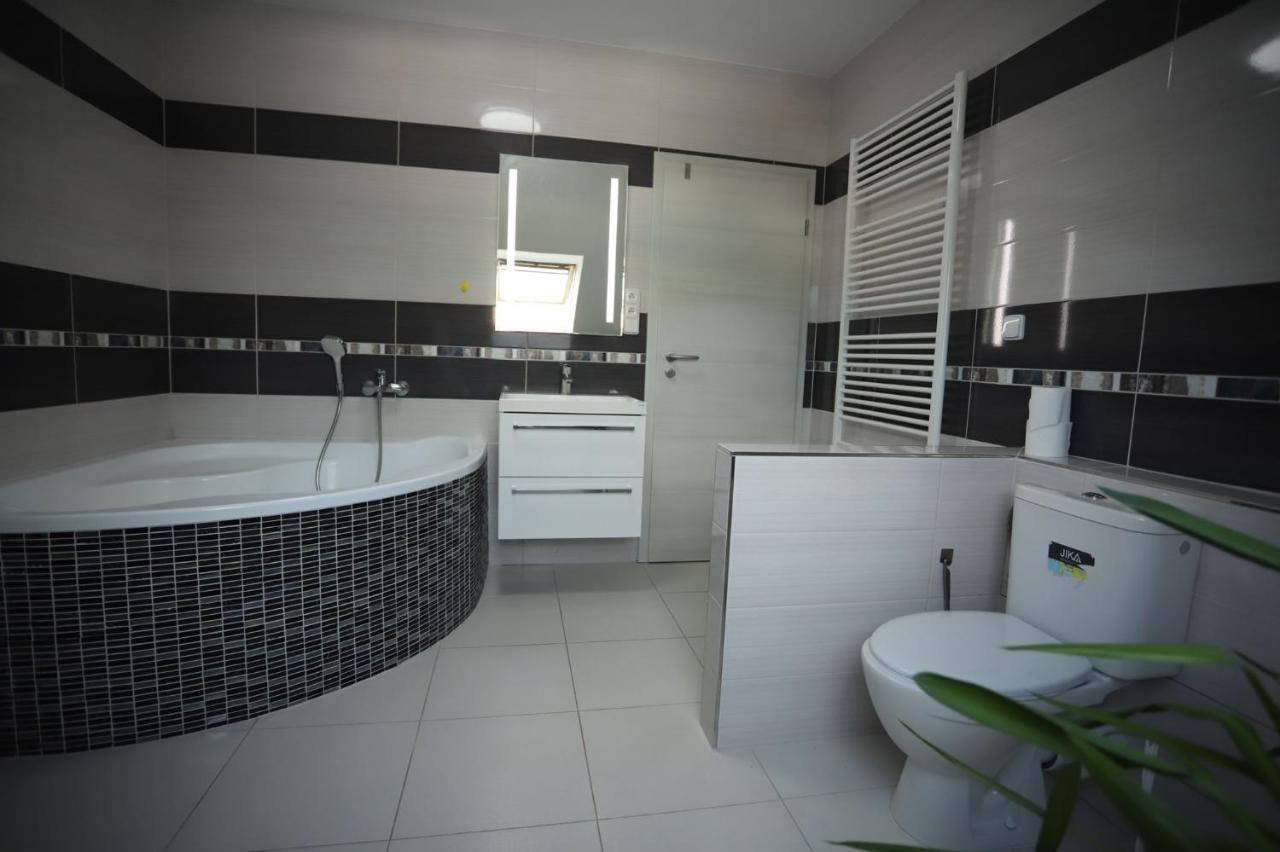 Apartman Tina * Rudolfov (Ceske Budejovice)