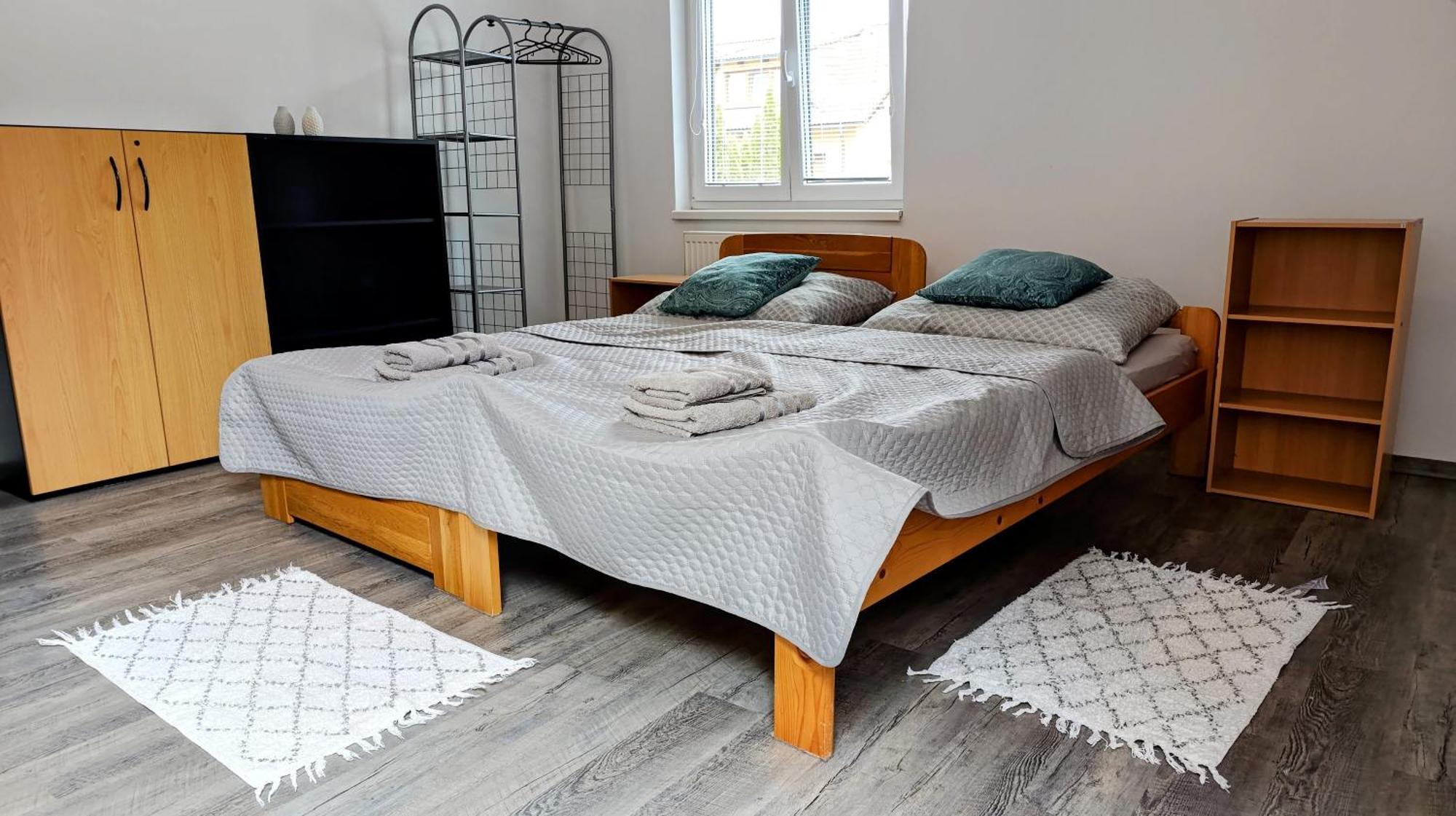 Apartman Tina Rudolfov (Ceske Budejovice)